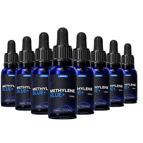 Cvreoz®  Methylene Blue⚪⚪