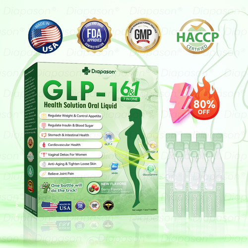 𝑶𝒇𝒇𝒊𝒄𝒊𝒂𝒍 𝑺𝒕𝒐𝒓𝒆 | 𝐃𝒊𝓪𝐩𝓪𝙨𝐨𝒏® 𝐺𝐿𝑃-1 𝑆𝑒𝑣𝑒𝑛 𝑖𝑛 𝑂𝑛𝑒 𝐻𝑒𝑎𝑙𝑡ℎ 𝑆𝑜𝑙𝑢𝑡𝑖𝑜𝑛 𝑂𝑟𝑎𝑙 𝐿𝑖𝑞𝑢𝑖𝑑🐦‍🔥
