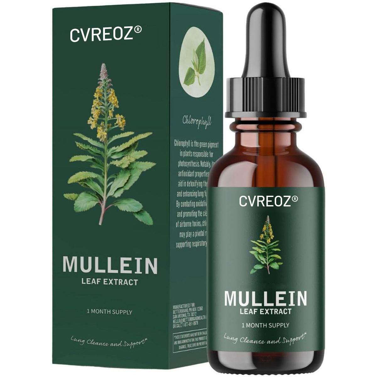 ✅Official Store: 𝐂𝐯𝐫𝐞𝐨𝐳® Mullein + Chlorophyll 𝐑𝐞𝐬𝐩𝐢𝐫𝐚𝐭𝐨𝐫𝐲 𝐃𝐫𝐨𝐩𝐬 🌿 – (🍃💝 Cough, wheezing, shortness of breath, sputum, stuffy nose, bronchitis, bronchitis, allergy symptoms, lung discomfort💝)