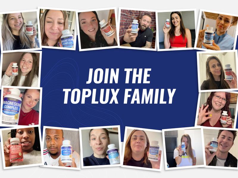 𝖮𝖿𝖿𝗂𝖼𝗂𝖺𝗅 𝖲𝗍𝗈𝗋𝖾 | TLOPA® 8-in-1 Magnesium Complex