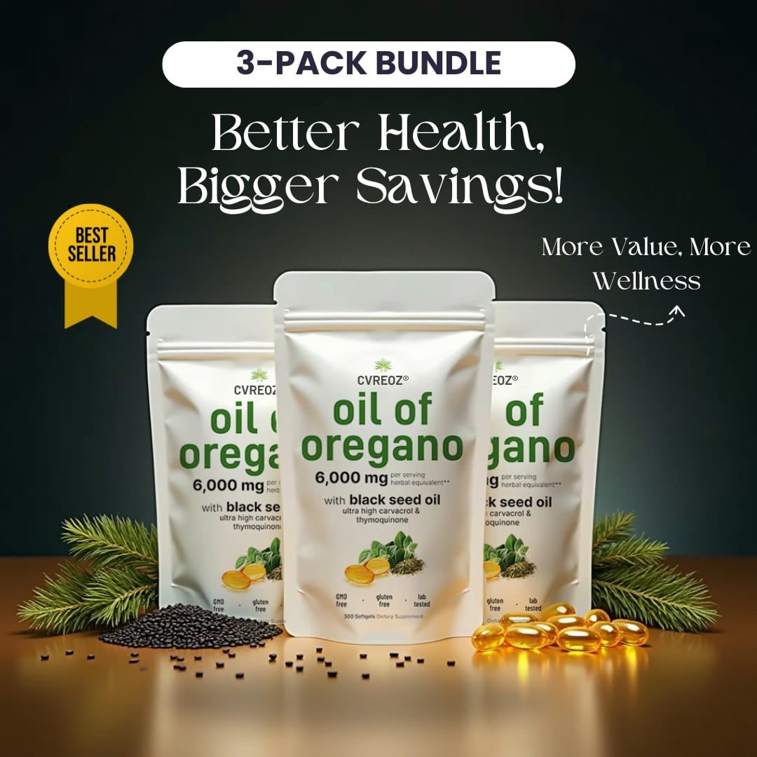 Buy 2 Get 1 FREE (Boost your immunity⚡)