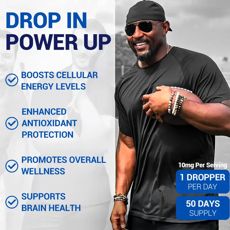 Final 3 Hours[74% OFF]:[🌿Everyday Brain Boost]Cvreoz® USP Grade - Methylene Blue 2% Solution