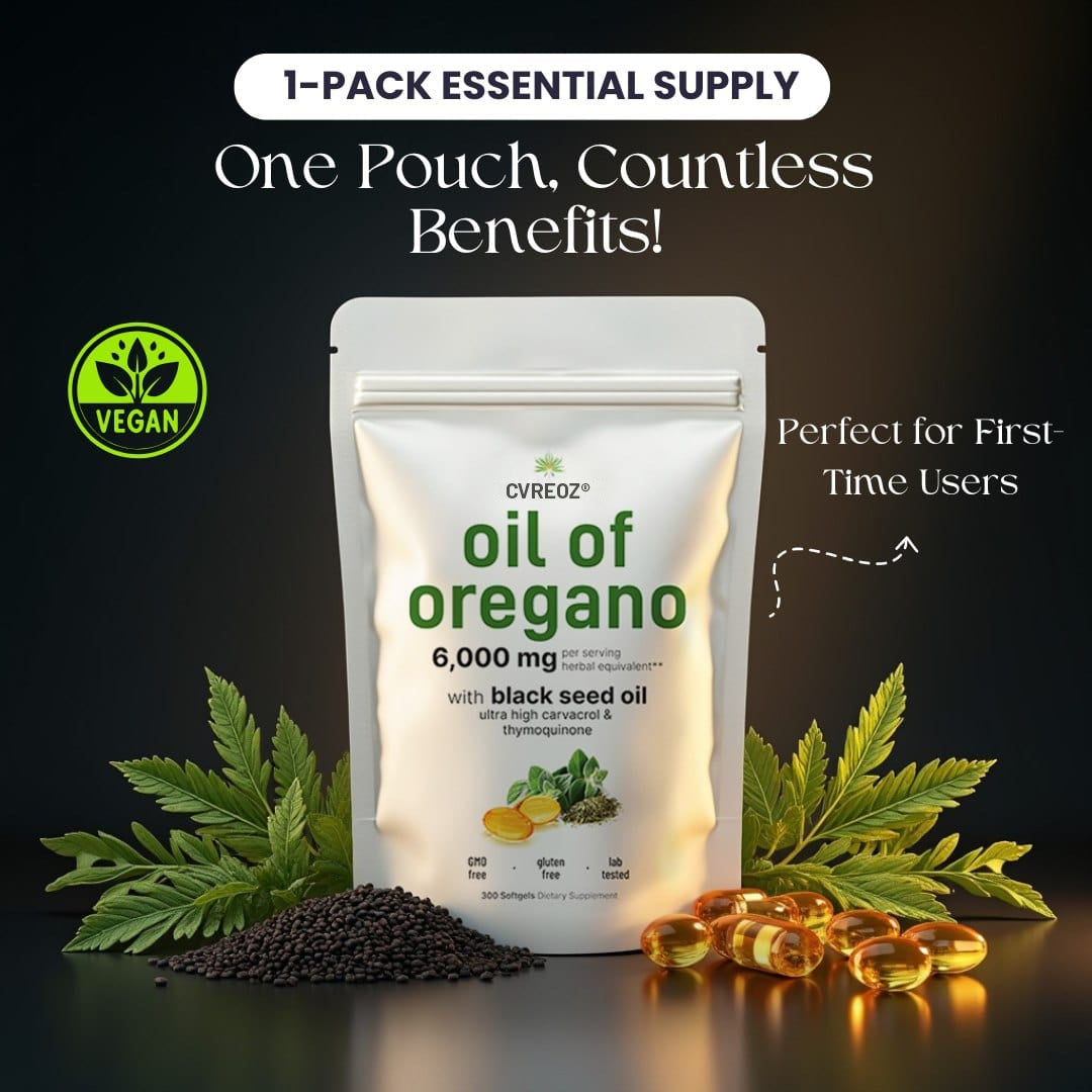 Buy 1 Pack (Kickstart your health)