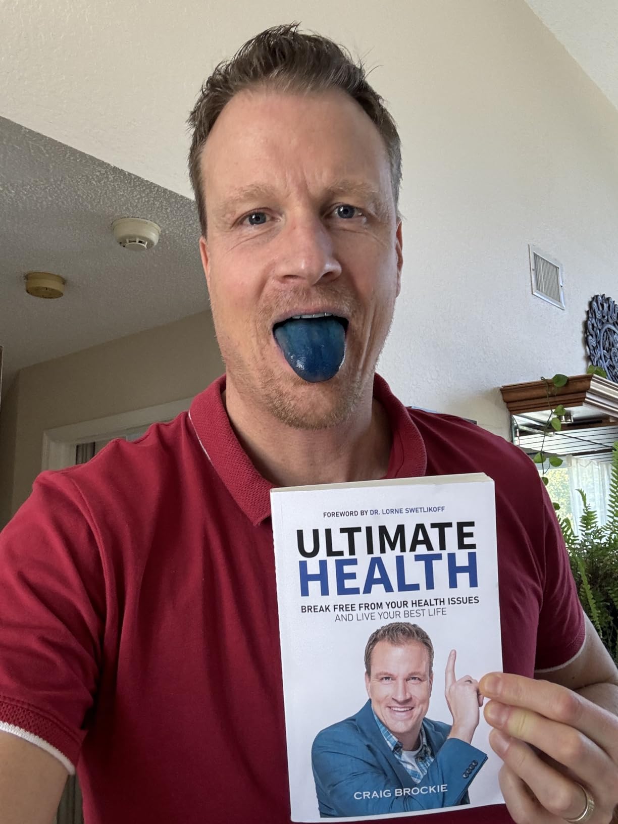 Landing Page: "Unlock Your Body's Potential: 3 Breakthrough Formulas for a Healthier You"