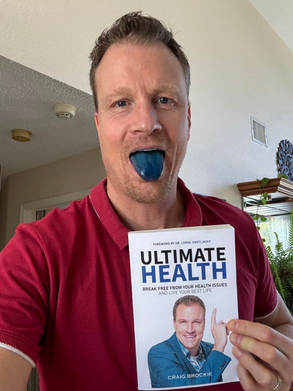 Landing Page: "Unlock Your Body's Potential: 3 Breakthrough Formulas for a Healthier You"