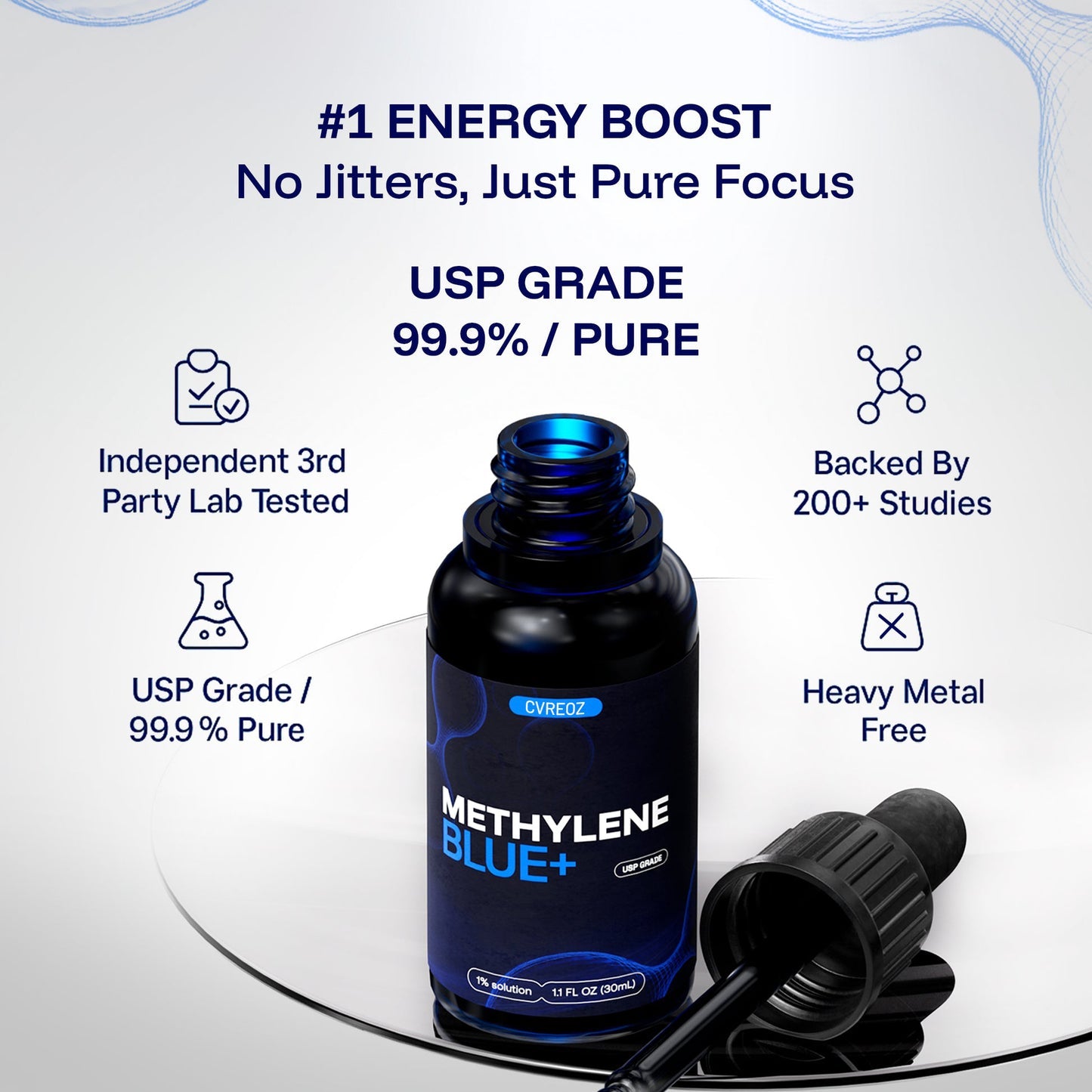 Landing Page: "Unlock Your Body's Potential: 3 Breakthrough Formulas for a Healthier You"