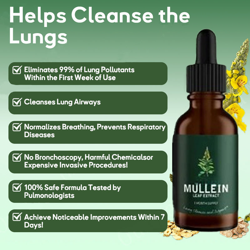 🚨🚨 FLASH SALE: Upgrade to VIP Lungs health NOW – 50% Off ⏳ (Only 72 Hours Left!)-【✨Recharge Your Vitality with  𝐌𝐮𝐥𝐥𝐞𝐢𝐧 𝐋𝐞𝐚𝐟 𝐑𝐞𝐬𝐩𝐢𝐫𝐚𝐭𝐨𝐫𝐲 𝐃𝐫𝐨𝐩𝐬】