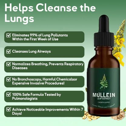 🚨🚨 FLASH SALE: Upgrade to VIP Lungs health NOW – 50% Off ⏳ (Only 72 Hours Left!)-【✨Recharge Your Vitality with  𝐌𝐮𝐥𝐥𝐞𝐢𝐧 𝐋𝐞𝐚𝐟 𝐑𝐞𝐬𝐩𝐢𝐫𝐚𝐭𝐨𝐫𝐲 𝐃𝐫𝐨𝐩𝐬】