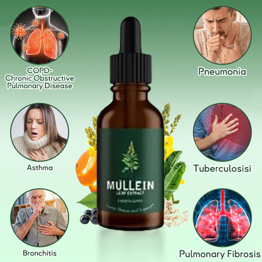 ✅ 𝐂𝐯𝐫𝐞𝐨𝐳® Mullein + Chlorophyll 𝐑𝐞𝐬𝐩𝐢𝐫𝐚𝐭𝐨𝐫𝐲 𝐃𝐫𝐨𝐩𝐬 🌿 – 𝟗𝟓% 𝐑𝐞𝐩𝐨𝐫𝐭 𝐇𝐞𝐚𝐥𝐭𝐡𝐢𝐞𝐫 𝐋𝐮𝐧𝐠𝐬 𝐢𝐧 𝟑𝟎 𝐃𝐚𝐲𝐬🫁🟢