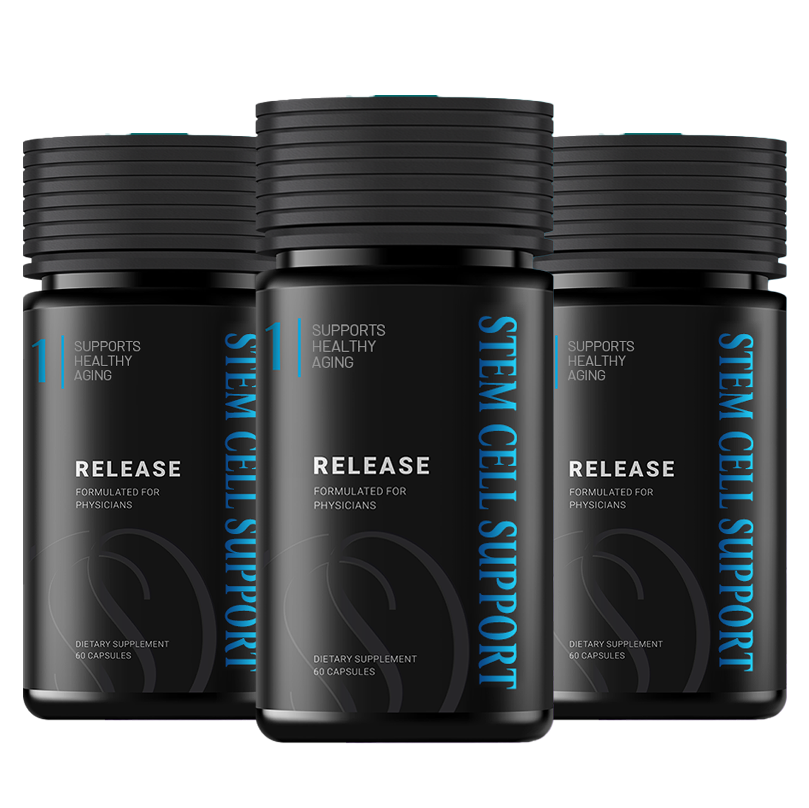 Buy 2 Get 1 FREE(3 Bottles-$16.6/Each)