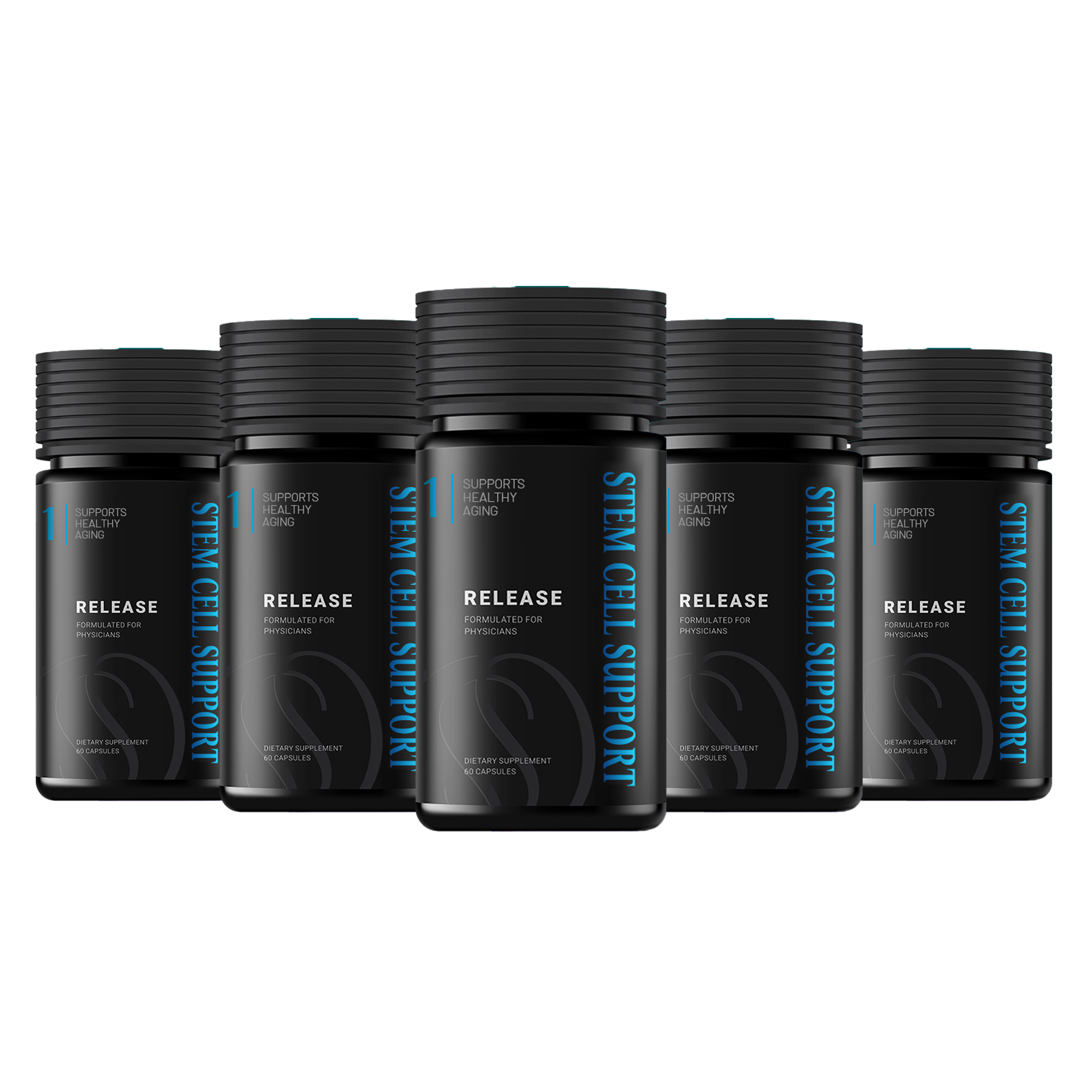 Buy 3 Get 2 FREE(5 Bottles-$13.9/Each)