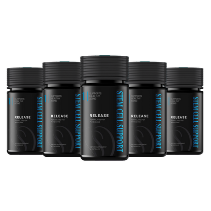 🚨🚨 Flash Sale: Upgrade to the VIP Wellness Pack Now – 60% OFF ⏳ (72 Hours Only!)💪Keep Your Body Youthful丨💎STEMCELL SUPPORT-Release  ( 🧠Enhances body repair  🧬Anti-aging 🫀Provide energy ✨Regulate mood)