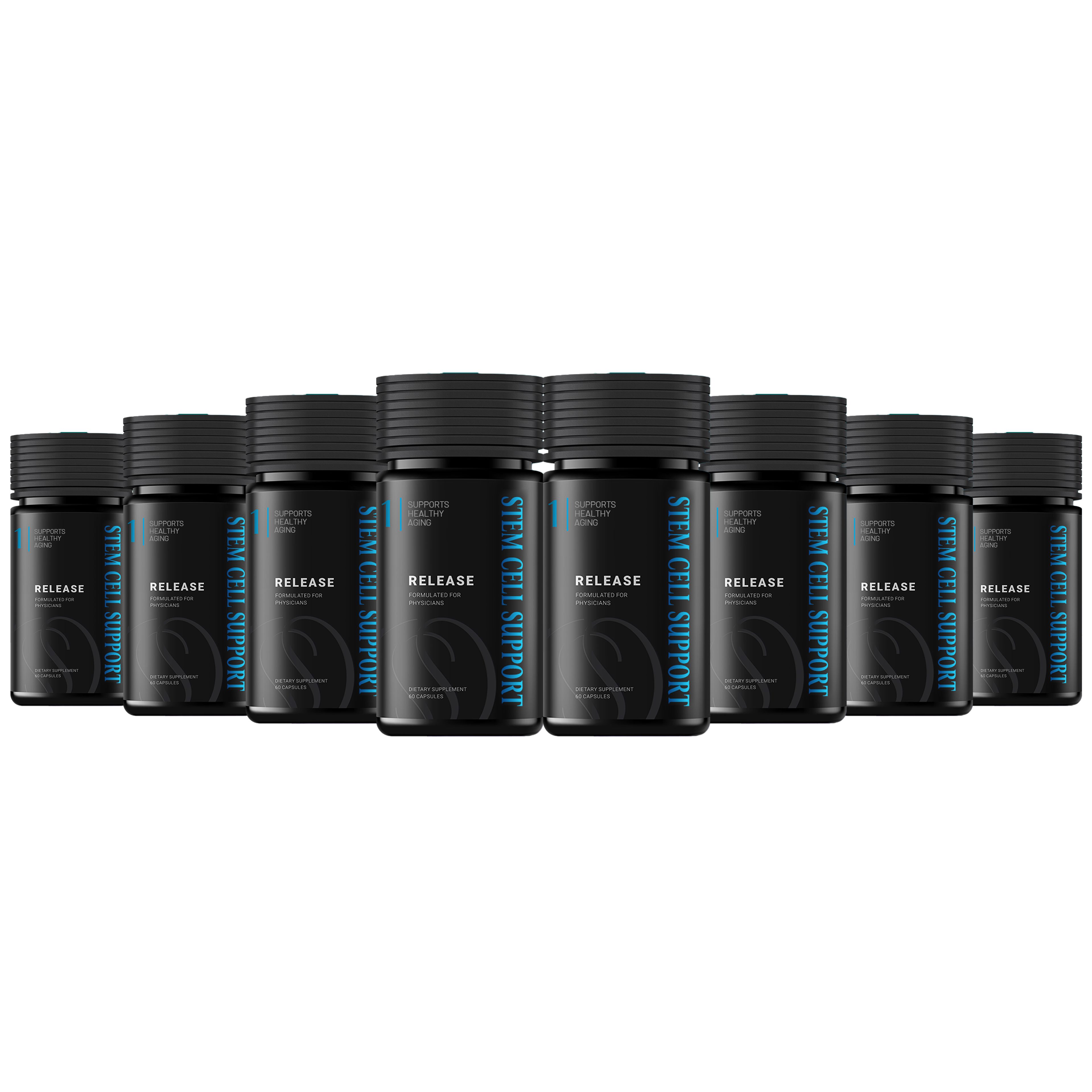 Buy 5 Get 3 FREE(8 Bottles-$11.2/Each)