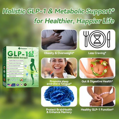 𝑶𝒇𝒇𝒊𝒄𝒊𝒂𝒍 𝑺𝒕𝒐𝒓𝒆 | 𝐃𝒊𝓪𝐩𝓪𝙨𝐨𝒏® 𝐺𝐿𝑃-1 𝑆𝑒𝑣𝑒𝑛 𝑖𝑛 𝑂𝑛𝑒 𝐻𝑒𝑎𝑙𝑡ℎ 𝑆𝑜𝑙𝑢𝑡𝑖𝑜𝑛 𝑂𝑟𝑎𝑙 𝐿𝑖𝑞𝑢𝑖𝑑🐦‍🔥