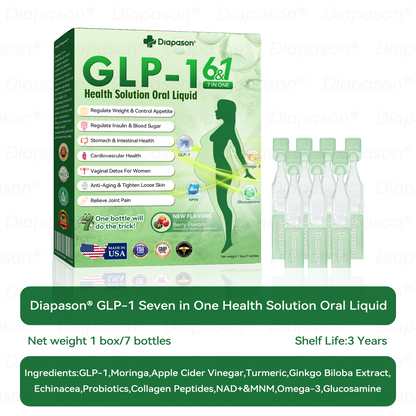 𝑶𝒇𝒇𝒊𝒄𝒊𝒂𝒍 𝑺𝒕𝒐𝒓𝒆 | 𝐃𝒊𝓪𝐩𝓪𝙨𝐨𝒏® 𝐺𝐿𝑃-1 𝑆𝑒𝑣𝑒𝑛 𝑖𝑛 𝑂𝑛𝑒 𝐻𝑒𝑎𝑙𝑡ℎ 𝑆𝑜𝑙𝑢𝑡𝑖𝑜𝑛 𝑂𝑟𝑎𝑙 𝐿𝑖𝑞𝑢𝑖𝑑🐦‍🔥