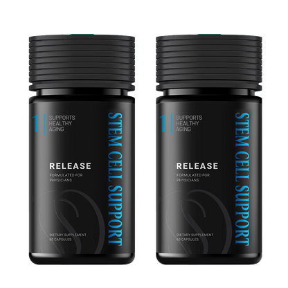 ✨Keep Your Body Youthful丨💎Cvreoz® STEMCELL SUPPORT-Release  ( 🧠Enhances body repair  🧬Anti-aging 🫀Provide energy ✨Regulate mood)