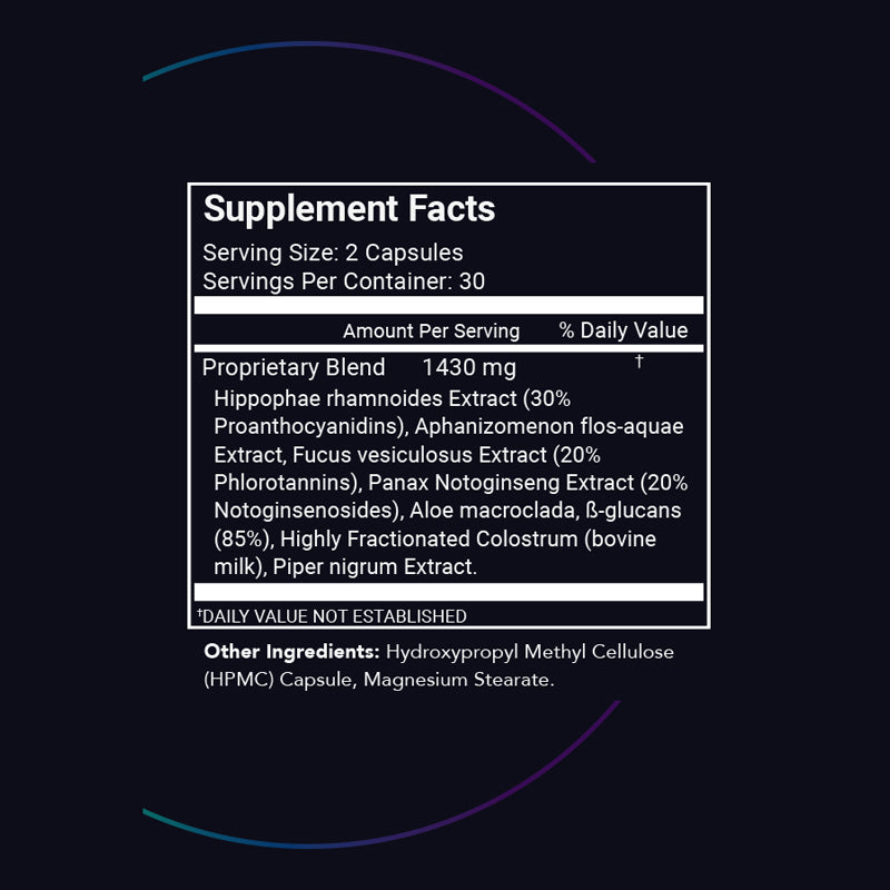 🚨🚨 Flash Sale: Upgrade to the VIP Wellness Pack Now – 60% OFF ⏳ (72 Hours Only!)💪Keep Your Body Youthful丨💎STEMCELL SUPPORT-Release  ( 🧠Enhances body repair  🧬Anti-aging 🫀Provide energy ✨Regulate mood)