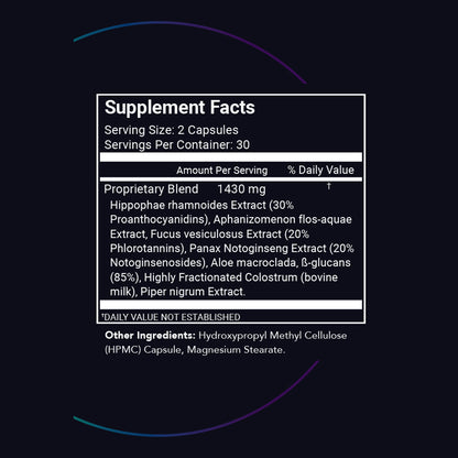 🚨🚨 Flash Sale: Upgrade to the VIP Wellness Pack Now – 60% OFF ⏳ (72 Hours Only!)💪Keep Your Body Youthful丨💎STEMCELL SUPPORT-Release  ( 🧠Enhances body repair  🧬Anti-aging 🫀Provide energy ✨Regulate mood)