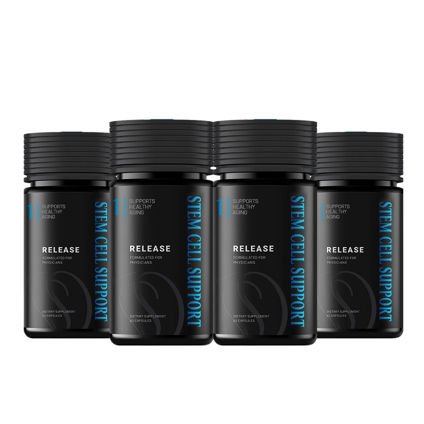 ✨Keep Your Body Youthful丨💎Cvreoz® STEMCELL SUPPORT-Release  ( 🧠Enhances body repair  🧬Anti-aging 🫀Provide energy ✨Regulate mood)