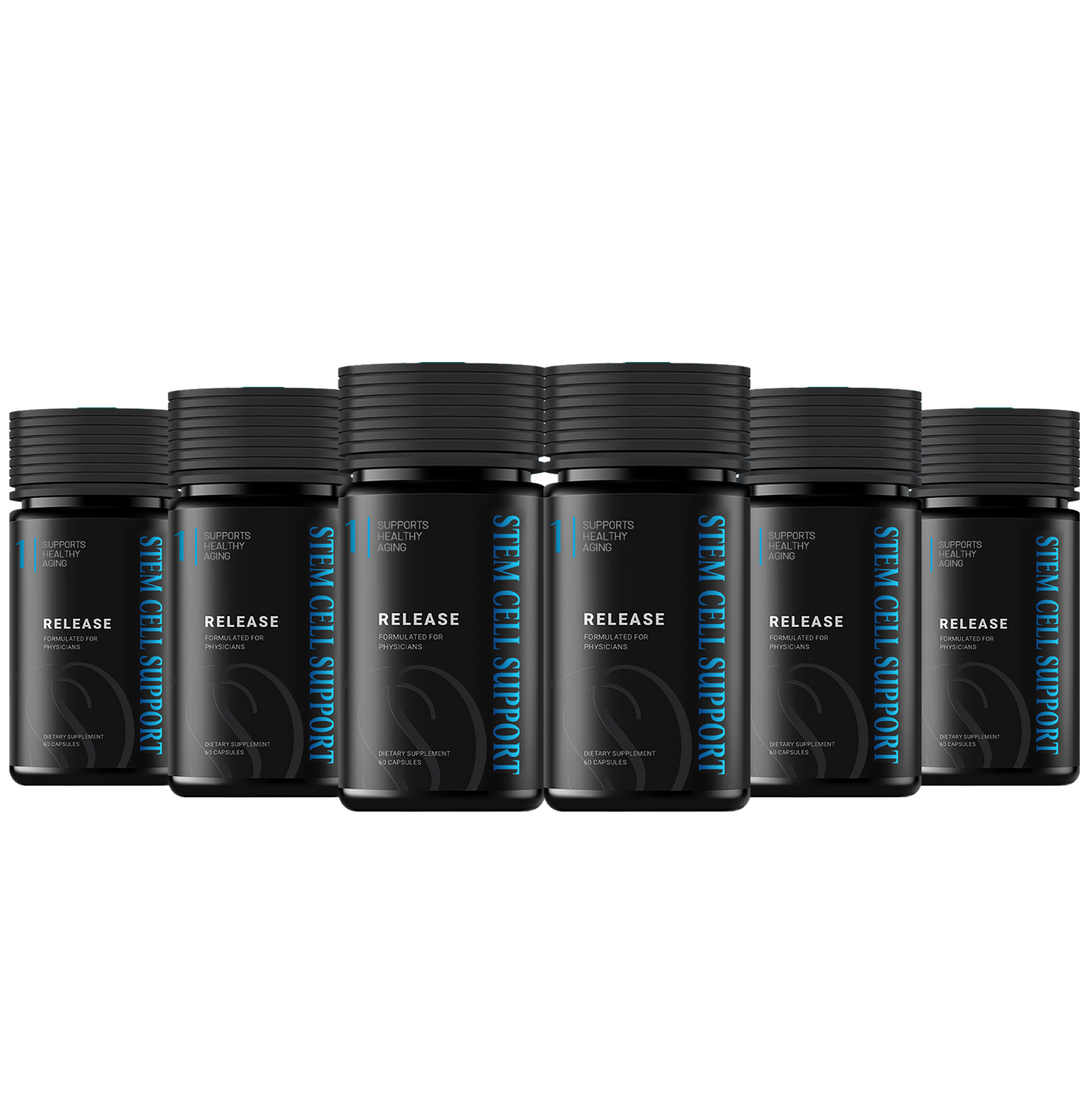 ✨Keep Your Body Youthful丨💎Cvreoz® STEMCELL SUPPORT-Release  ( 🧠Enhances body repair  🧬Anti-aging 🫀Provide energy ✨Regulate mood)