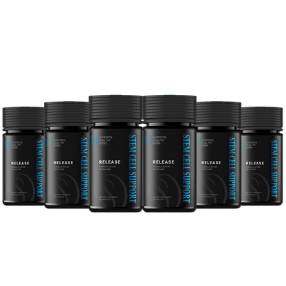 ✨Keep Your Body Youthful丨💎Cvreoz® STEMCELL SUPPORT-Release  ( 🧠Enhances body repair  🧬Anti-aging 🫀Provide energy ✨Regulate mood)