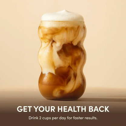 💪Recharge Your Vitality丨💎Cvreoz® Mushroom Coffee