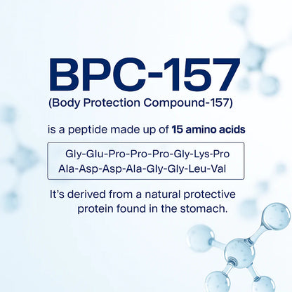 🏆Official Store | 🔥Hot Sale- 50%OFF🌿 Croaie® BPC-157 Rapid-Heal Body-Shield Capsules🔴