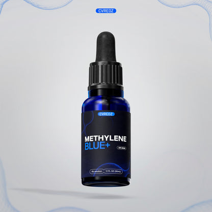 Cvreoz®  Methylene Blue⚪⚪