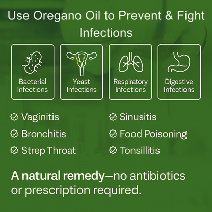 [👨‍⚕️Official Store]💎 Cvreoz® Oil of Oregano & Black Seed Softgels (✅Anti-fungal  ✅Anti-viral  ✅Anti-parasitic ✅Anti-bacterianc ✅Anti-inflammatory ✅Anti-biotic)
