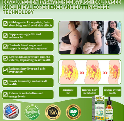 Cvreoz® GLP-1 Slimming & Health Boost Drops 2.0（🏆Powerful GLP-1 Fat Burner |  ✅addressing diabetes, obesity, and cardiovascular diseases| ✅Natural Weight Loss & Energy Balance）🔴