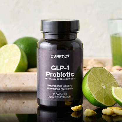 GLP-1 Probiotic 1 Month Supply