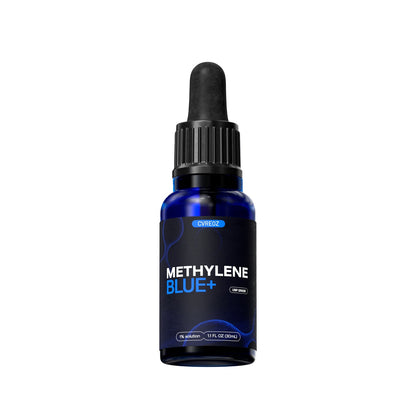 Cvreoz®  Methylene Blue⚪⚪