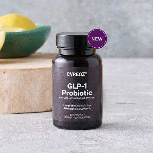 GLP-1 Probiotic 1 Month Supply