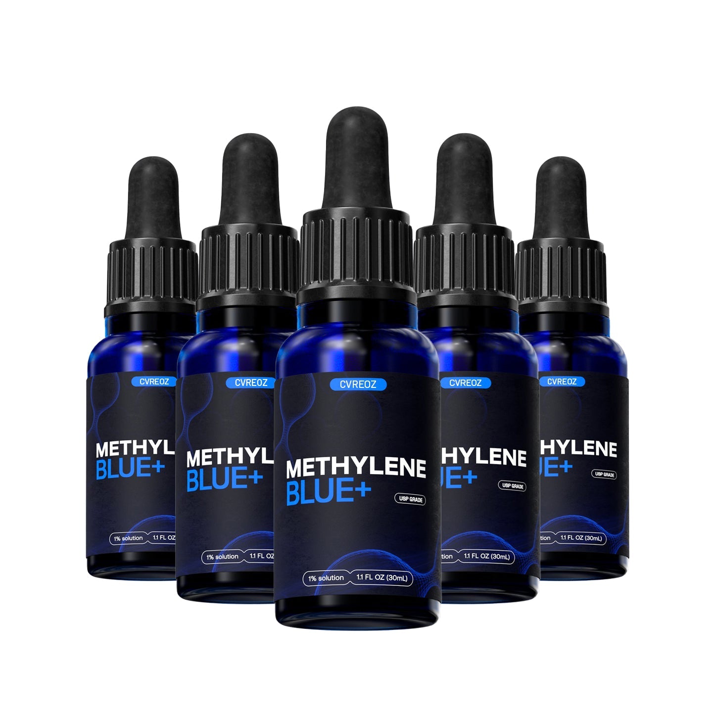 Buy 3 Get 2 FREE(5 Bottles-$10.5/Each)