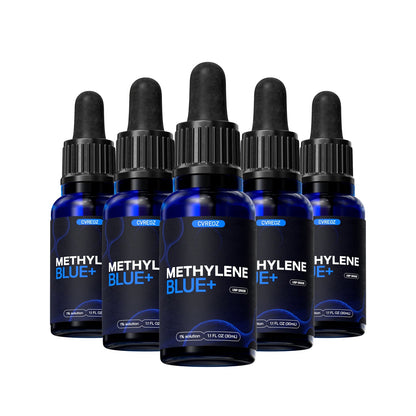 Cvreoz®  Methylene Blue⚪⚪